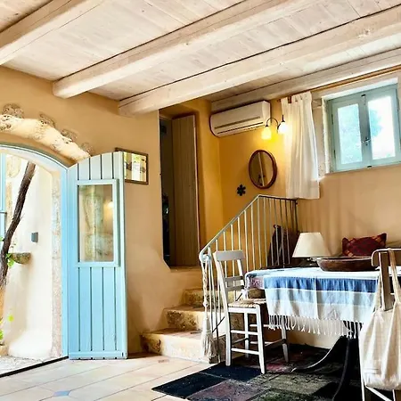 Maison Theia, Entre Et Montagne