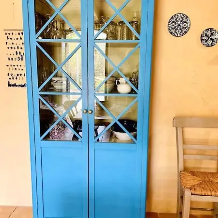 Maison Theia, Entre Et Montagne Semesterbostad Samonás