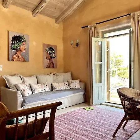 Maison Theia, Entre Et Montagne Semesterbostad