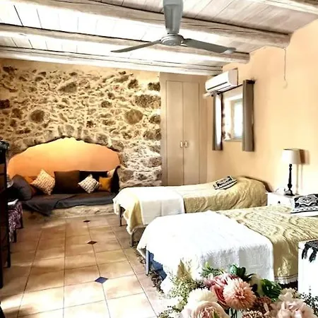 Semesterbostad Maison Theia, Entre Et Montagne *