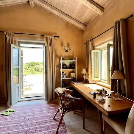 Maison Theia, Entre Et Montagne *