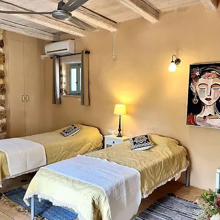 Maison Theia, Entre Et Montagne *