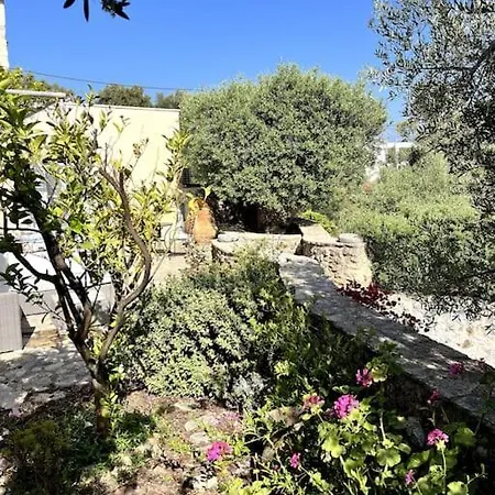 Maison Theia, Entre Et Montagne Semesterbostad Samonás