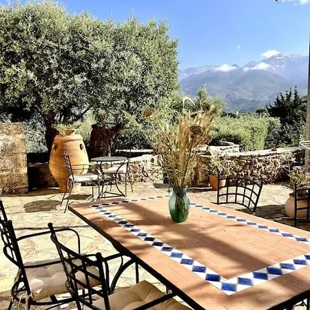 Maison Theia, Entre Et Montagne *