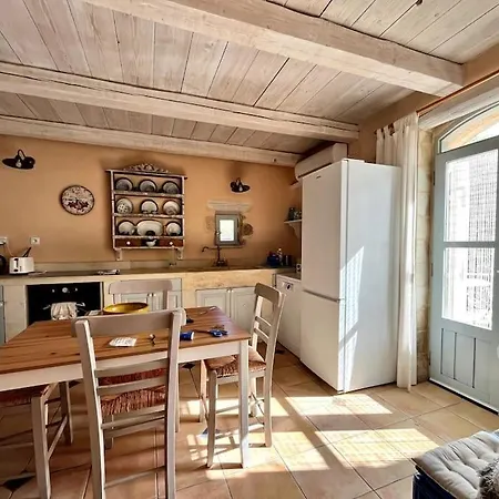 Maison Theia, Entre Et Montagne Semesterbostad *
