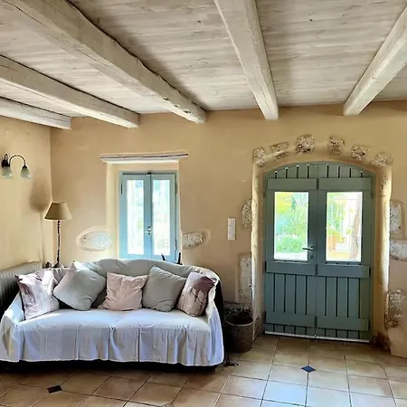 Semesterbostad Maison Theia, Entre Et Montagne *