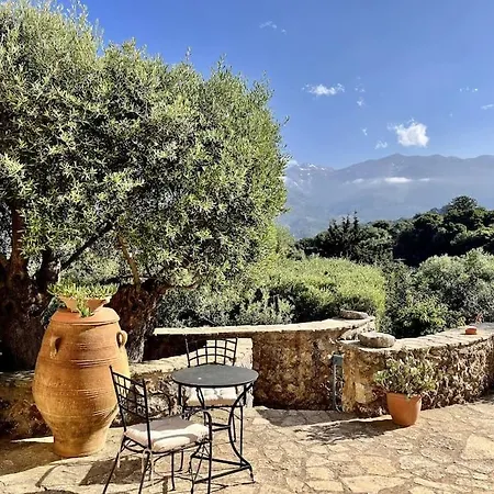 Maison Theia, Entre Et Montagne Semesterbostad *