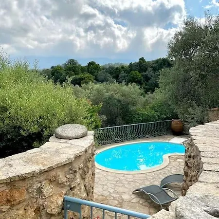 בית נופש Maison Theia, Entre Et Montagne