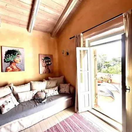 Maison Theia, Entre Et Montagne