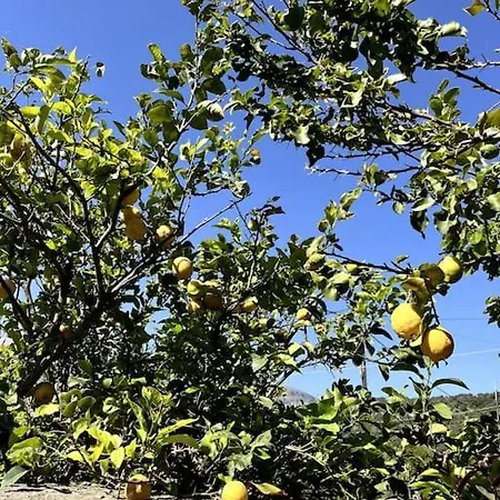 Maison Theia, Entre Et Montagne בית נופש